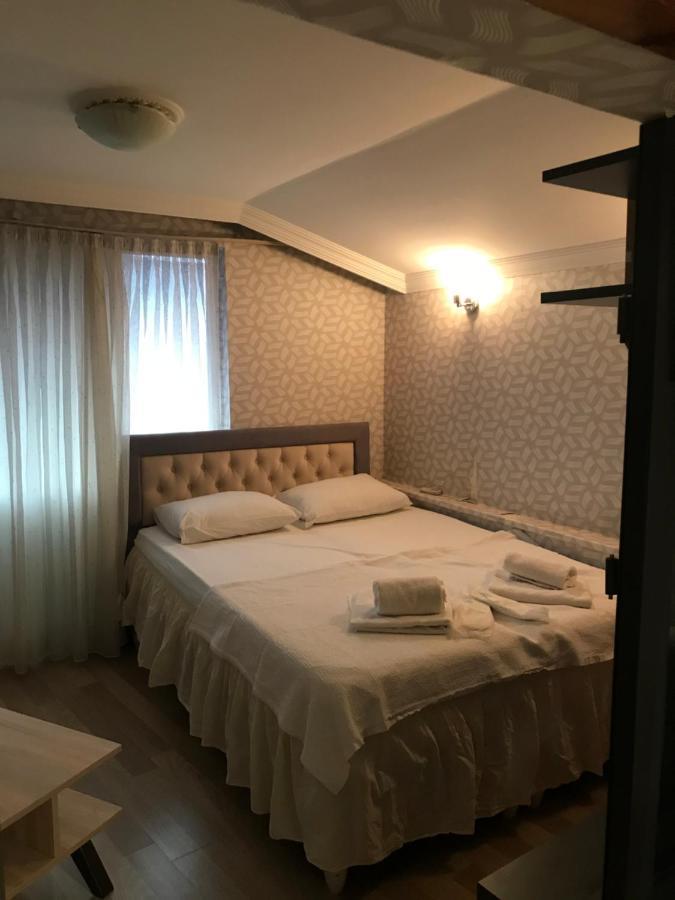 Ehli Keyif Otel Istanboel Buitenkant foto