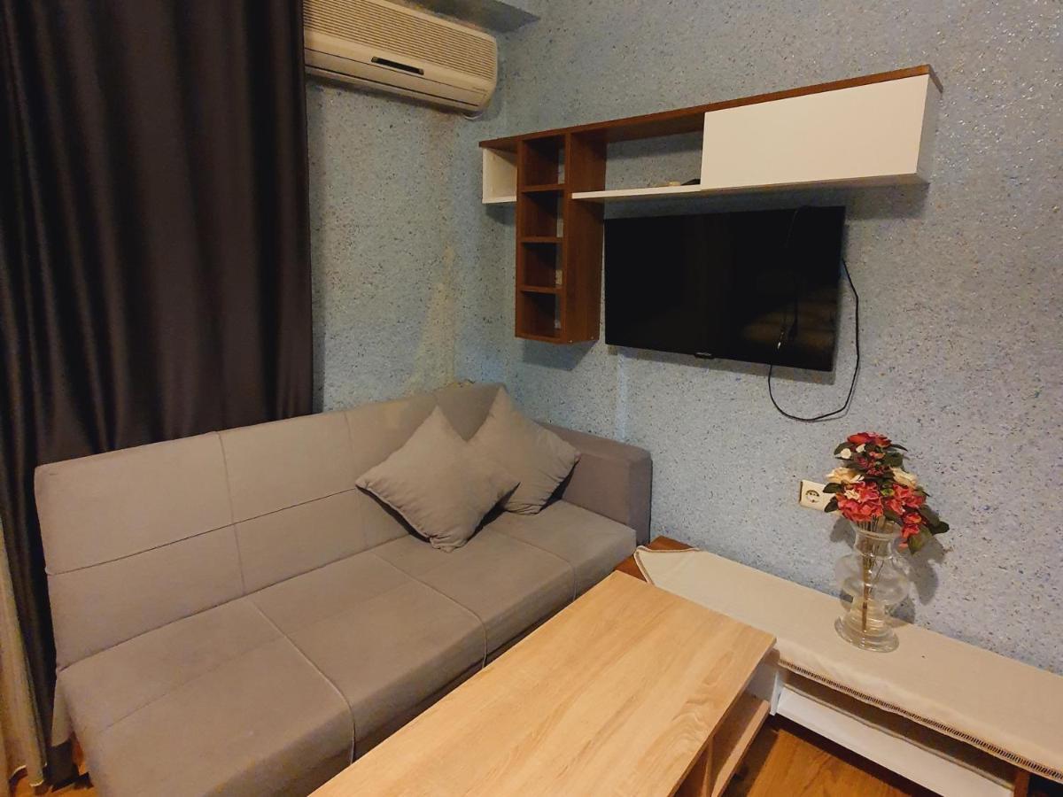 Ehli Keyif Otel Istanboel Buitenkant foto