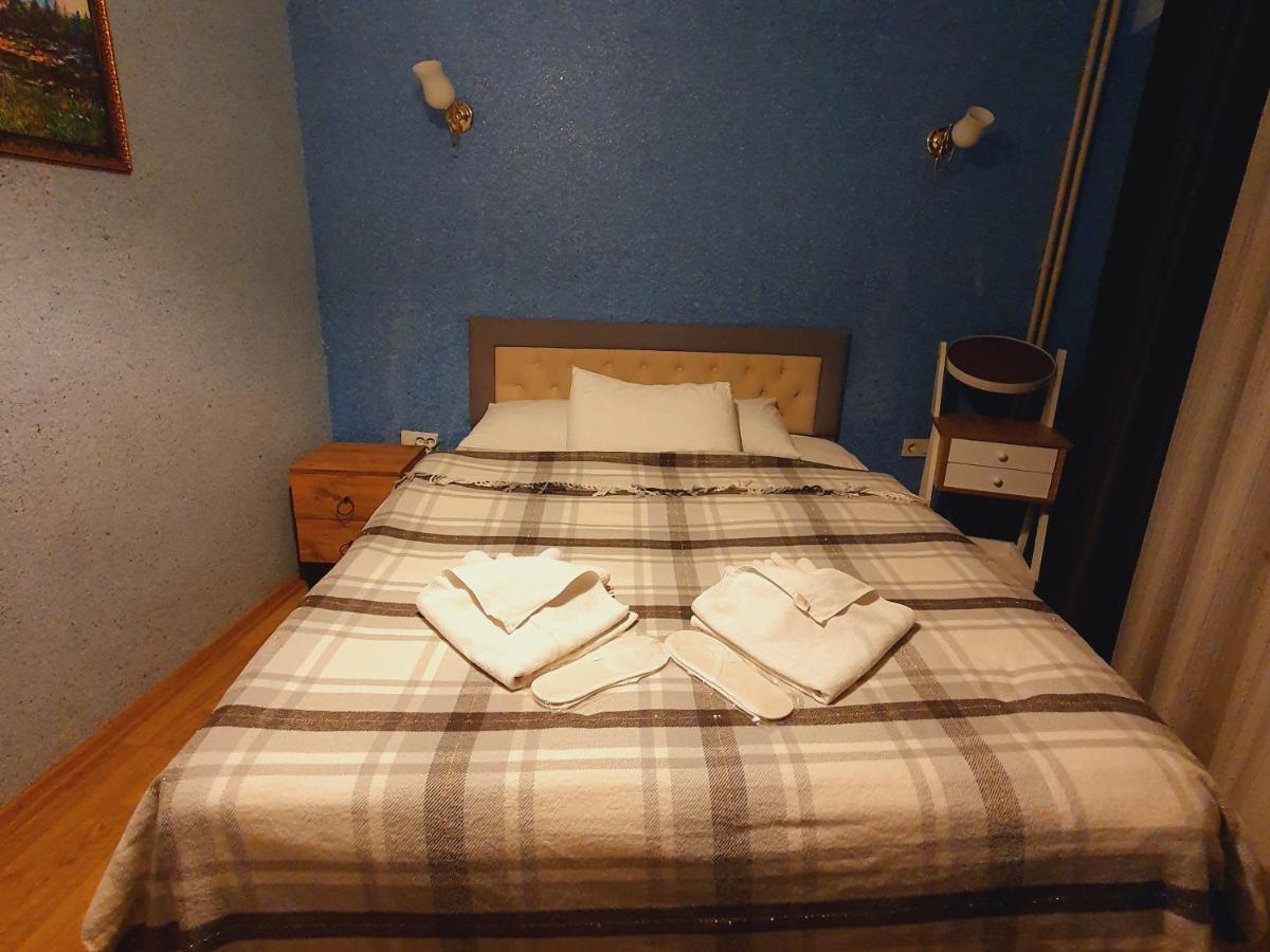 Ehli Keyif Otel Istanboel Buitenkant foto
