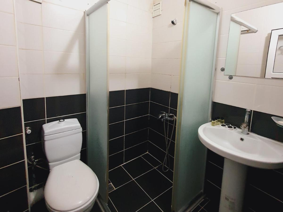 Ehli Keyif Otel Istanboel Buitenkant foto