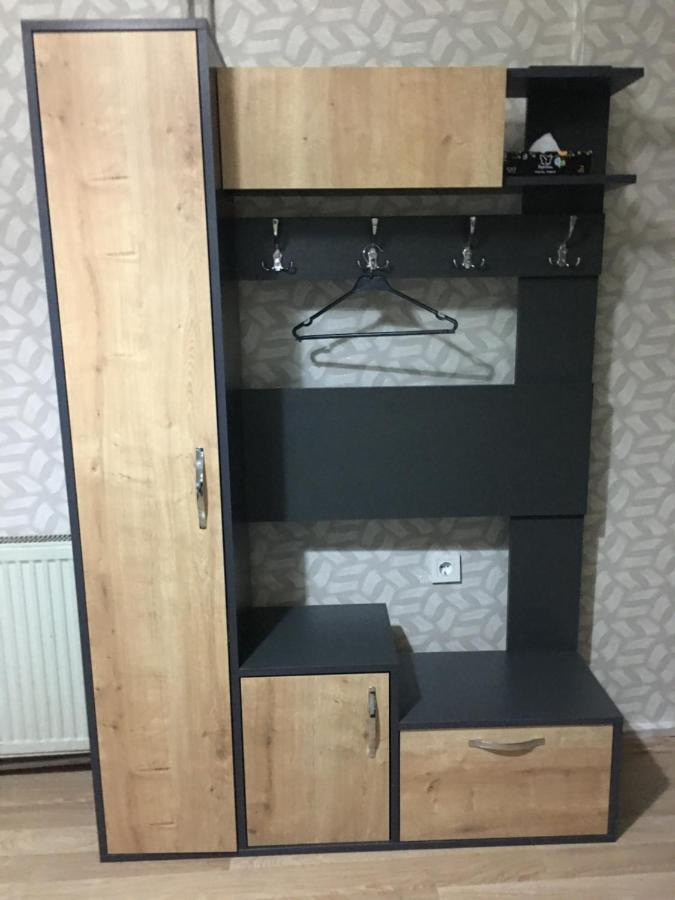 Ehli Keyif Otel Istanboel Buitenkant foto
