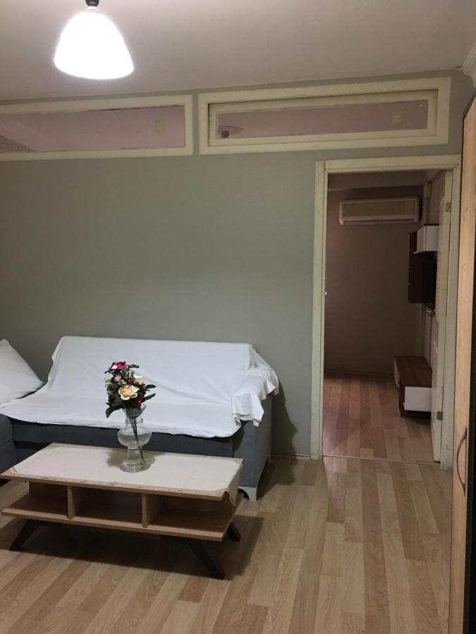 Ehli Keyif Otel Istanboel Buitenkant foto