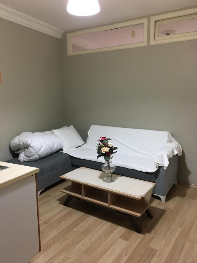 Ehli Keyif Otel Istanboel Buitenkant foto